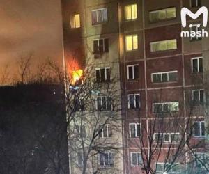 Атака БПЛА на Саратов: власти подтверждают гибель человека в ночь на 13 декабря