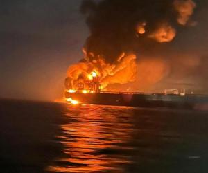 Ответный удар в Черном море: как атака на турецкий корабль изменила правила игры