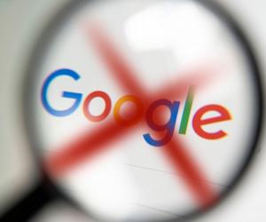 «Мягкое выдавливание» всего американского: почему в России могут заблокировать все сервисы Google