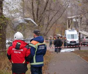 «Скорая помощь» после удара: как в Саратове помогают тем, кто потерял всё за одну ночь