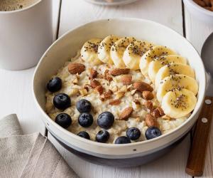 Запеченный лосось и нут: кардиолог назвал идеальный ужин для защиты сердца