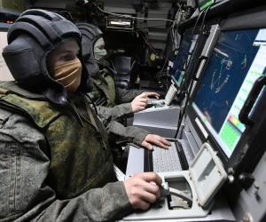 Скорость реакции ПВО: 6 беспилотников сбито над Калужской областью всего за час