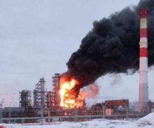 Атака на Ярославский НПЗ: что известно о последствиях удара по «Славнефть-ЯНОС»