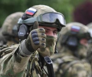 Российская армия наступает по всем фронтам: итоги суток и новые законы на фоне спецоперации