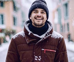 Синоптики объявили о рекордных для сезона морозах в Москве