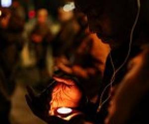 Трагедия на Хануку в Австралии: история подвига и утраты