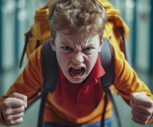 Нападение в питерской школе. Миллионы на безопасность не спасли учительницу. Ученик взялся за нож