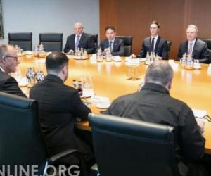 Что произошло в Берлине? Зеленский сдал главный козырь, а США выдвинули неожиданное условие