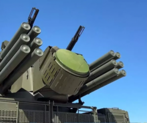 Шесть целей над наукоградом: силы ПВО отразили утреннюю атаку на Калужскую область