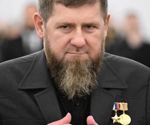 «У меня все в порядке»: Кадыров раскрыл правду о своем здоровье и сделал неожиданное заявление о старости