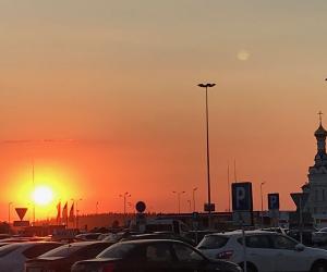 Тревога на 30 секунд: почему в Воронежской области так быстро отменили ракетную опасность