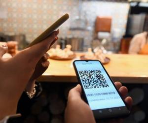 Сбербанк и Т-банк запускают мгновенные переводы по QR-коду уже на этой неделе