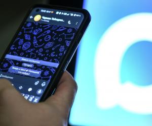 От общения до Госуслуг: почему мессенджер Max превратился в обязательное приложение