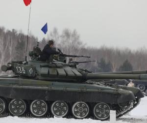 «Им бежать некуда»: военный эксперт предсказал падение Гуляйполя до конца года