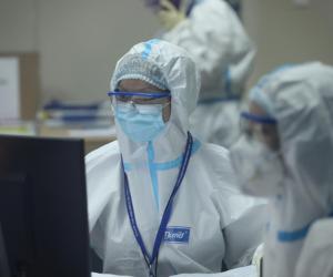 Врач назвала единственный доказанный способ защиты от гонконгского гриппа