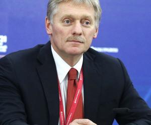 Песков — о переговорах по Украине: «Неблагодарное дело — говорить о сроках»