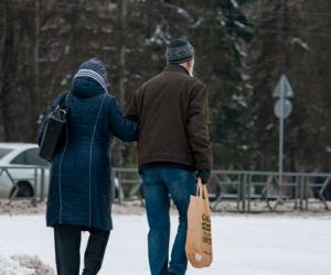 Пенсия в 2026: кто получит существенную прибавку уже в январе