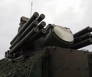 Минобороны сообщило об уничтожении 83 БПЛА, девять из них — в Калужской области