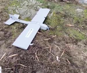 Минобороны РФ сообщило об уничтожении 83 БПЛА, Воронежская область не пострадала