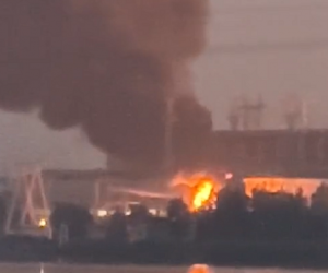 Один БПЛА уничтожен над Тверской областью в ходе масштабной ночной атаки