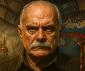 Этого Михалков не стерпел: Финал «Бесогона» стал бомбой