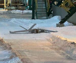 Беспилотники бьют по сердцу нефтепереработки: что происходит на Ярославском НПЗ