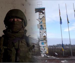 Задача – отбить город к Новому году. От «Лаврика» нет вестей: что известно о ситуации в Купянске