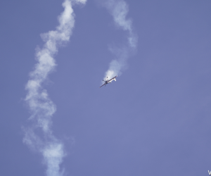 Ночная тревога под Смоленском: что скрывается за взрывами в пригороде?