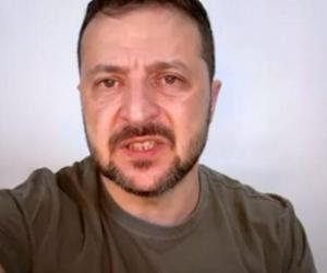 Зеленский пригрозил США и намекнул на смерть Трампа