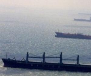 Российская нефть столпилась у берегов Китая