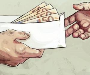 Госдума закрыла скандал платных столов: кого наказали на самом деле?