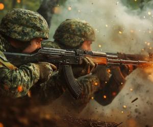 Впереди – референдум? Все признаки налицо – СВО закончится в 2026 году