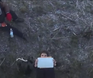 Когда увидели, оторопели. Когда поняли, что русский, пошли. Что известно о ситуации в Купянске