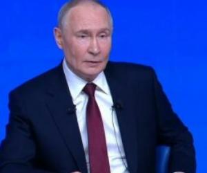 Путин объяснил, почему в России все так подорожало