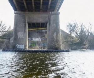 Герани и ФАБЫ стали точнее, поэтому бьем по Украинским мостам именно сейчас: Подоляка