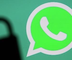 ������������ ���������� �������� ����������� ��� WhatsApp � ����������� � ��������� ������ ����������