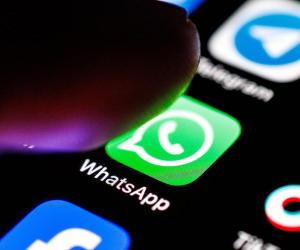 ���������� ����: WhatsApp* ���� ���������� ��� ����� ������������� � ������