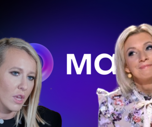 Собчак пала – Захарова доложила о ситуации ||«Нулевые шансы» – сказали в Думе про WhatsApp