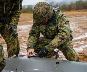 Масштабная атака БПЛА: какие регионы России оказались под ударом ночью
