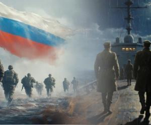 Купянск – наш! Одессу изолировали от Украины и стран НАТО – что дальше?