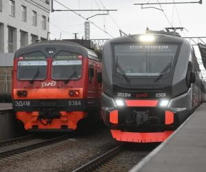 БПЛА повредили контактную сеть в Краснодаре, движение поездов задерживается на час