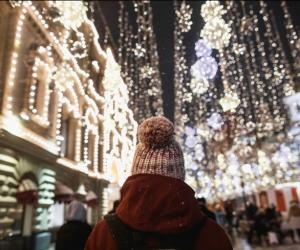 Как правильно пережить мороз: раскрываем главные ошибки зимних прогулок