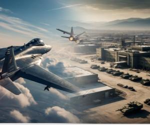 Странная атака – «стратеги» вернулись. Лебедев про обстрел элитного посёлка: «Смогли достать даже до старших офицеров»