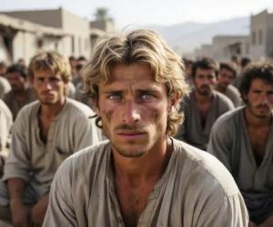 Только не берите русских в плен. Позор национального масштаба, который засекретили