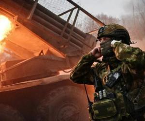 Юрий Подоляка в свежей сводке от 05.01.2026 сообщил о том, что на Запорожье открылся участок, где решается судьба