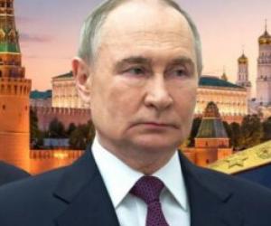 «Региональные элиты вышли из-под контроля»: задержаны свыше 100 чиновников