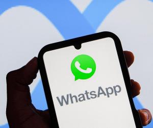 «Будем бороться за пользователей»: WhatsApp* ответил на угрозу блокировки в России