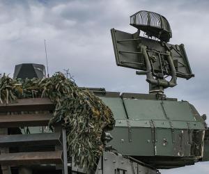 Минобороны РФ сообщило об уничтожении 66 украинских БПЛА за ночь