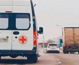 Массовое отравление в Сочи: что известно о здоровье сотни юных спортсменов