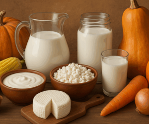 Какие продукты в России подделывают чаще всего: итоги года от экспертов